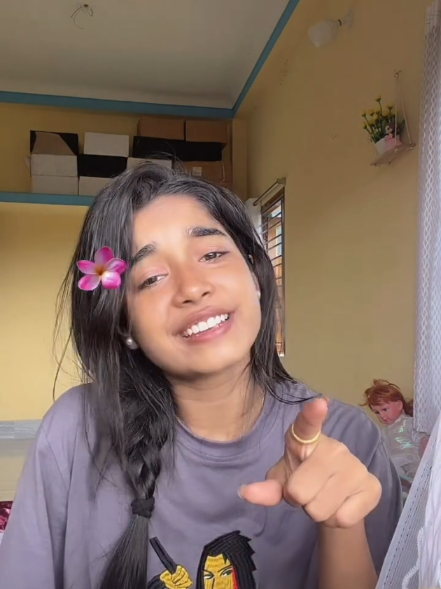 @Prithi Official
