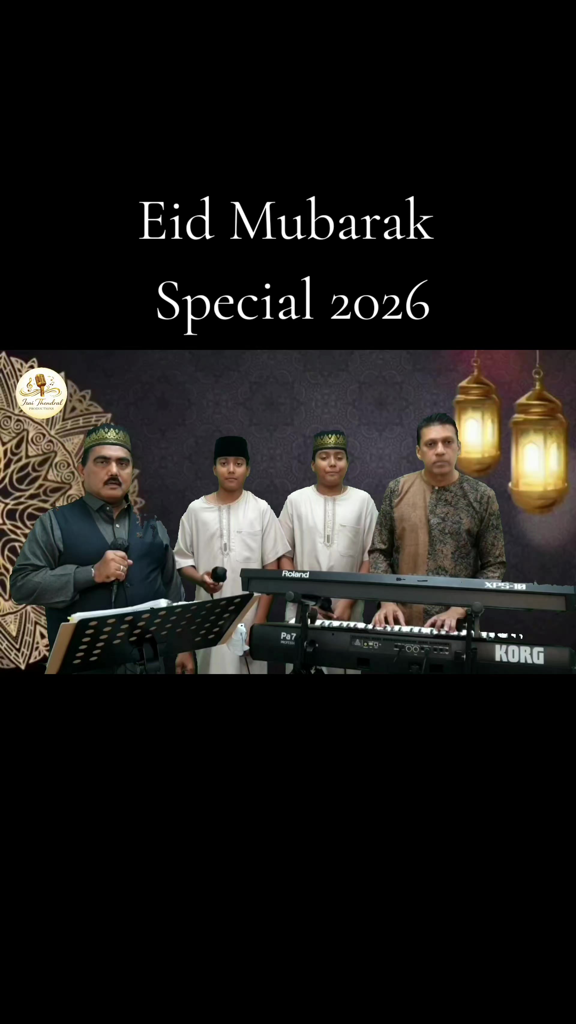 @ISAI THENDRAL PRODUCTIONS