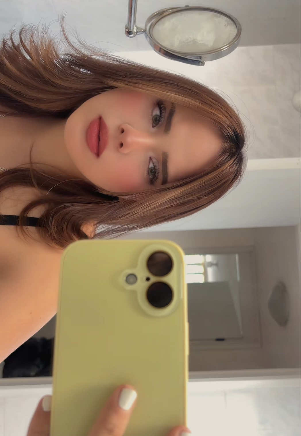 @Melanie Lopez