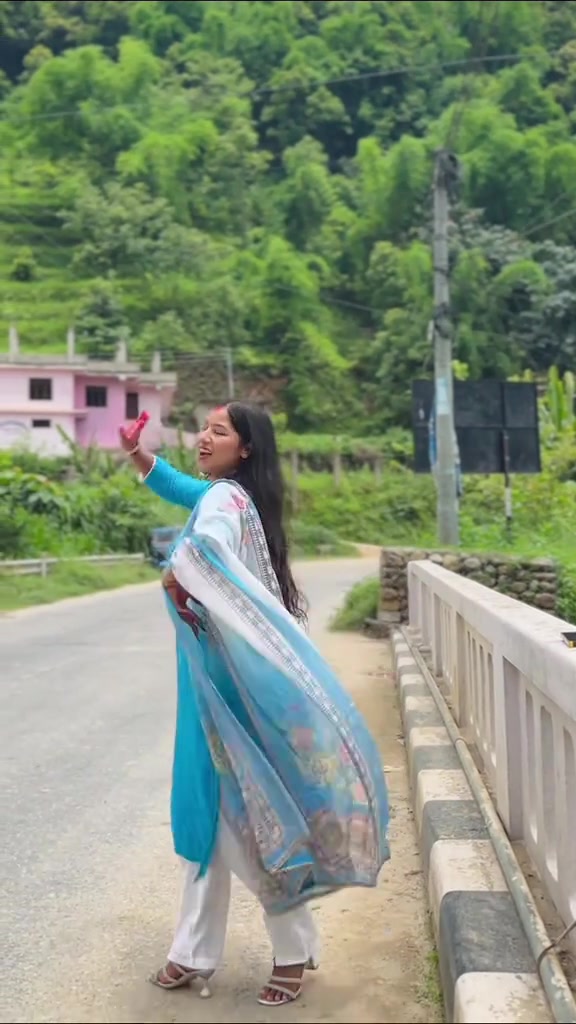 @Seema Chettri