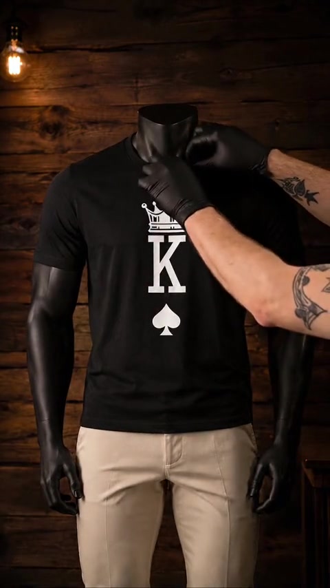 @Shopp Man