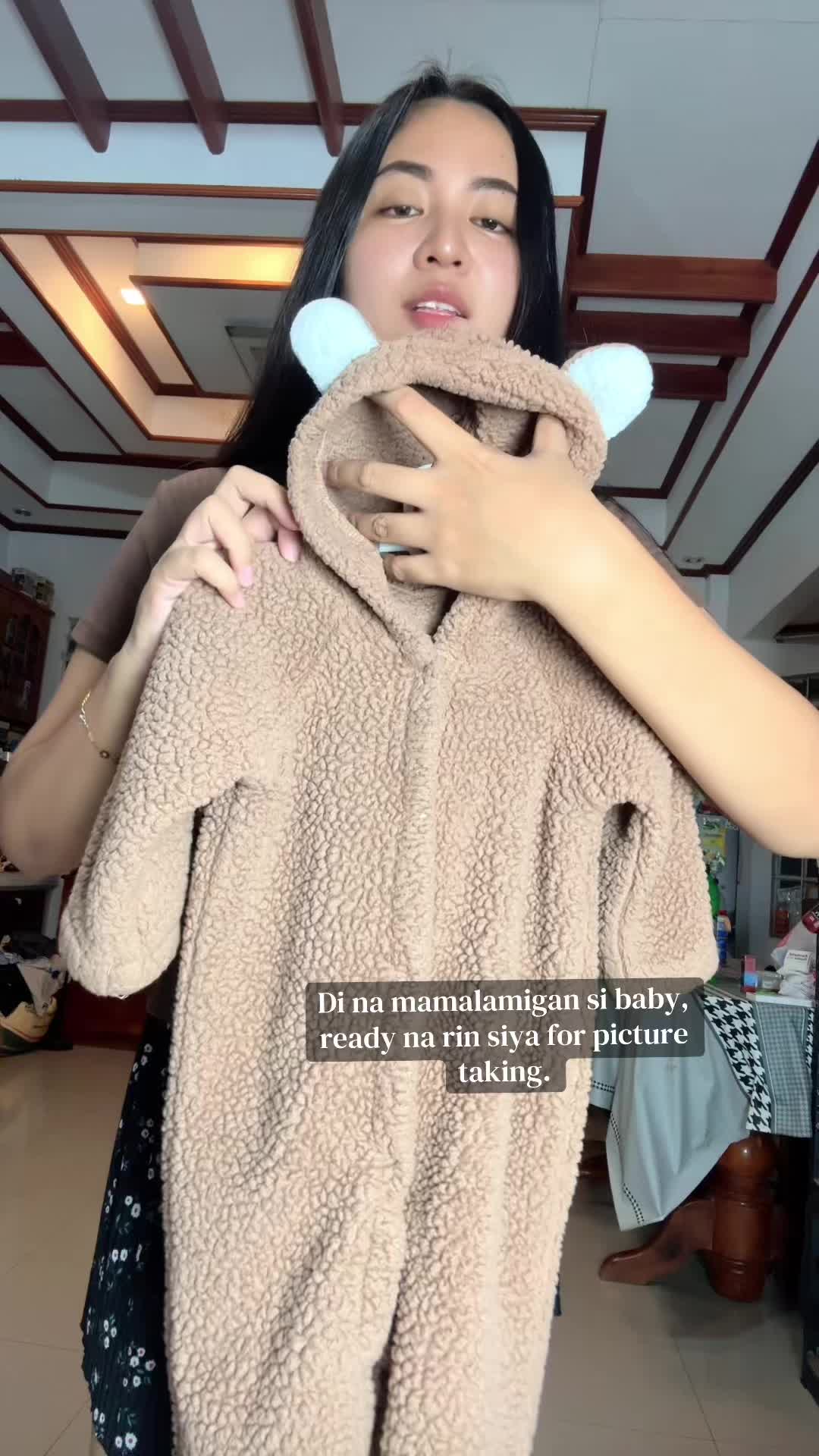 @Mommy Chelle