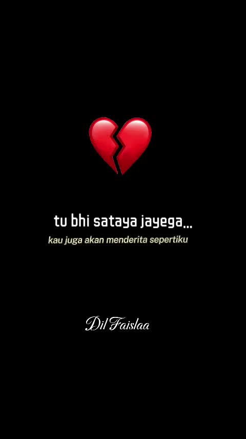 @Dil Faislaa