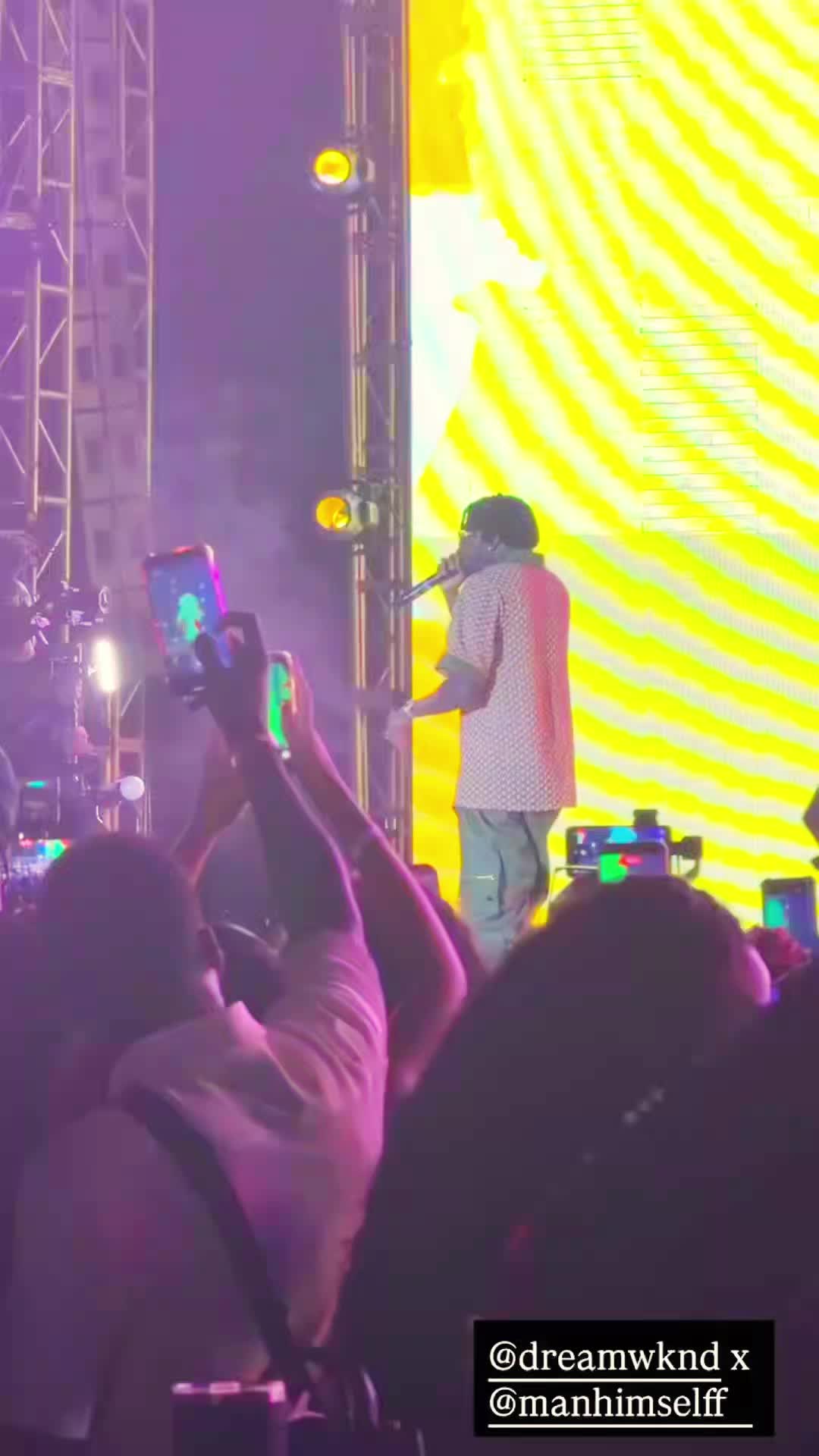 @Dream Wknd