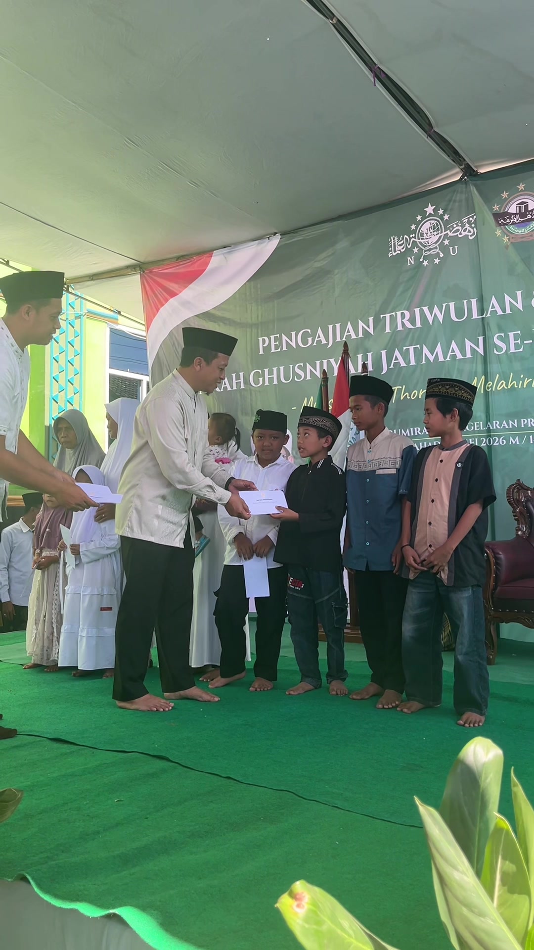 @Mas Riyanto Klangenan