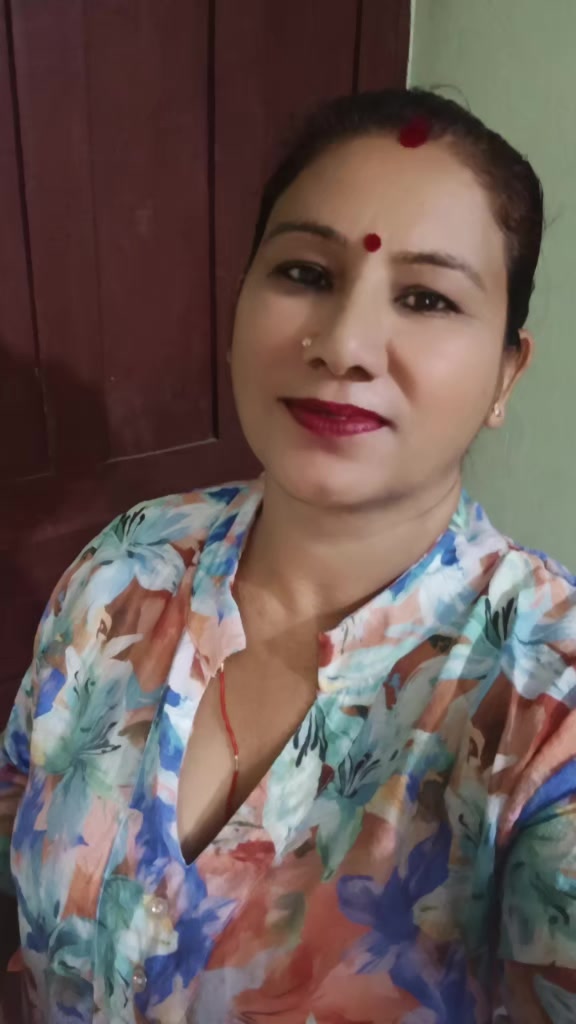 @Anupa Adhikari