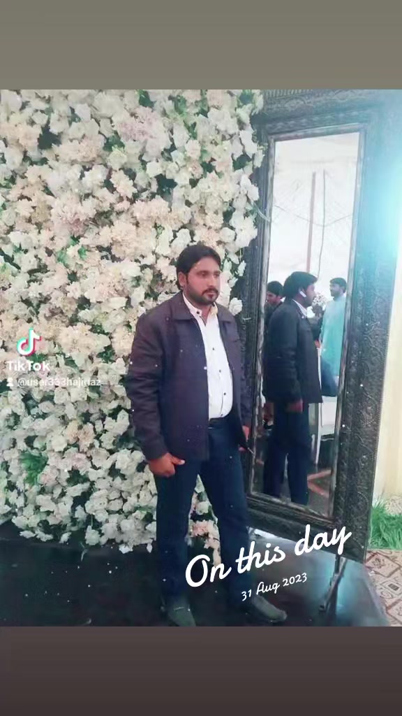 @ᴹʱᴿ᭄Badshah³³³SkG🥂