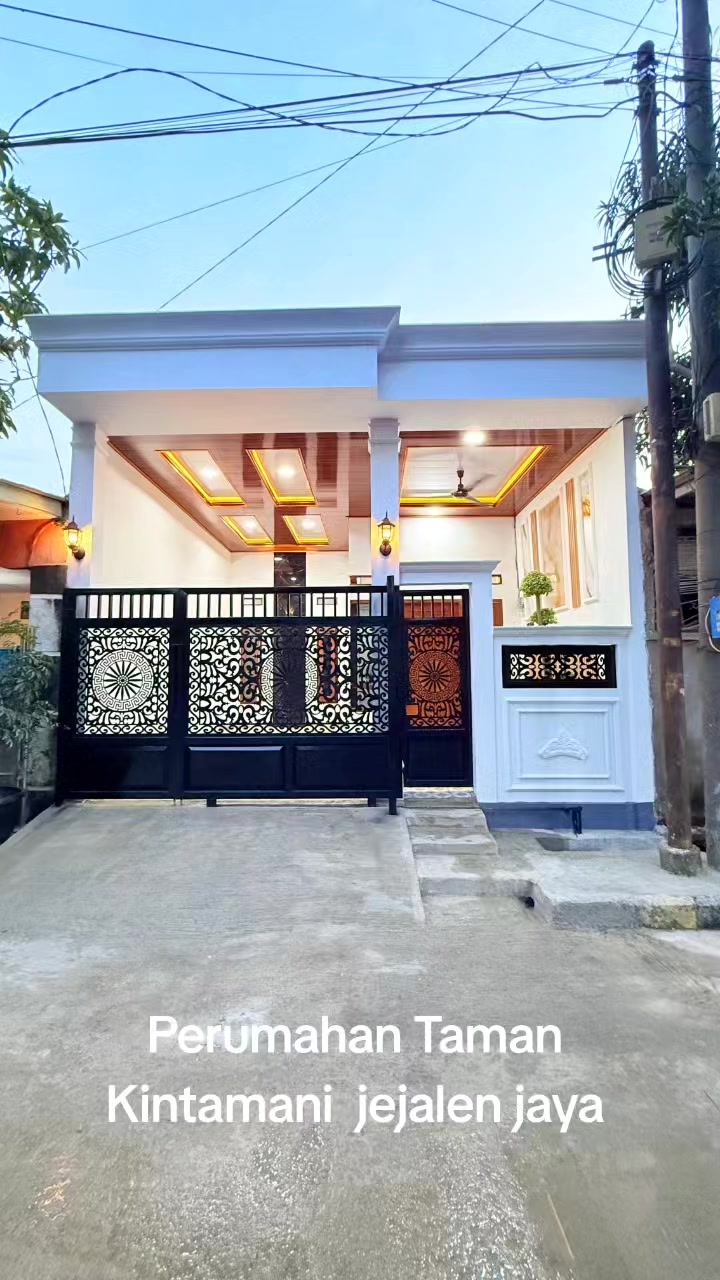 @TEH RENI PROPERTY