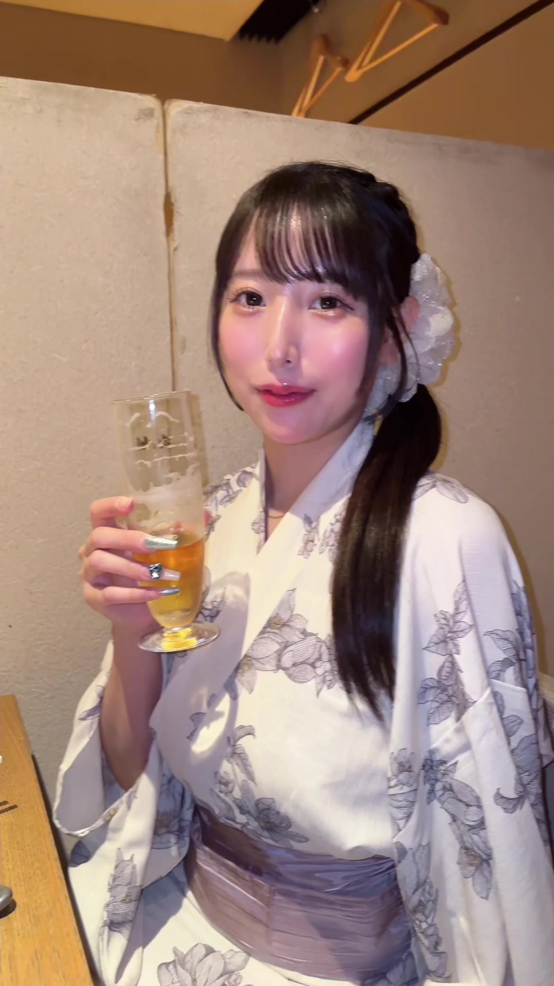 @なち