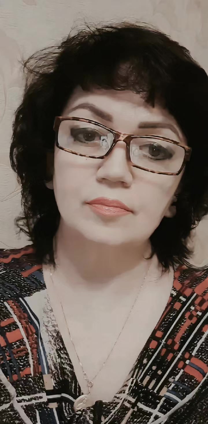 @ОЛЬГА ЩЕРБАКОВА