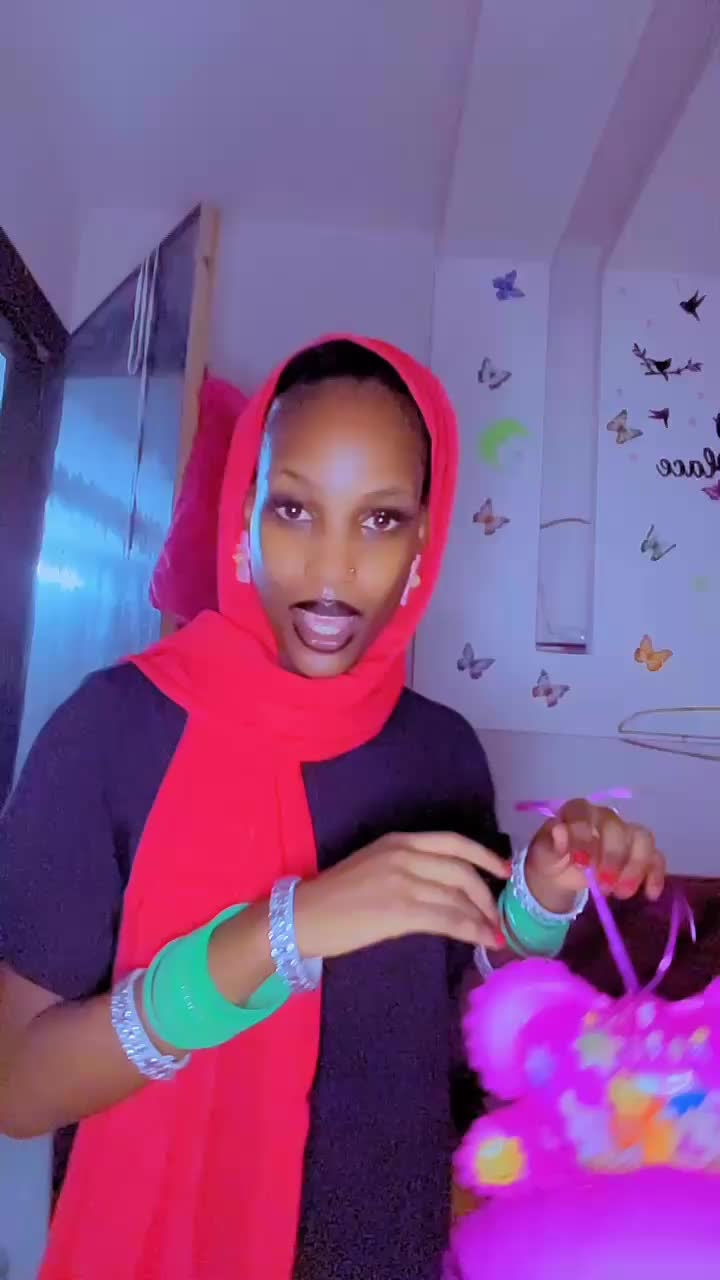@International Model CEO🇷🇼
