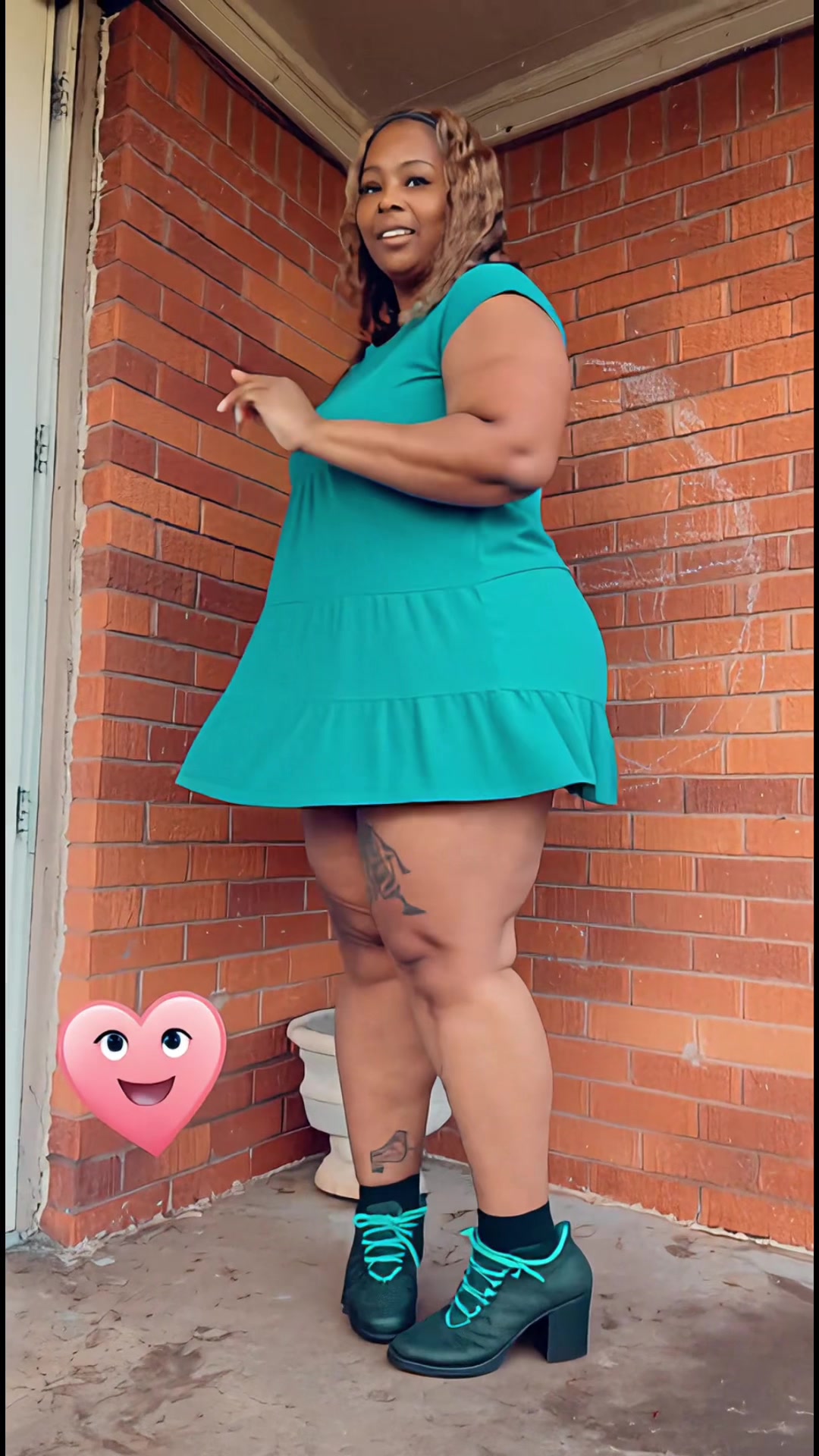 @Michelle Gottaluvme Madison