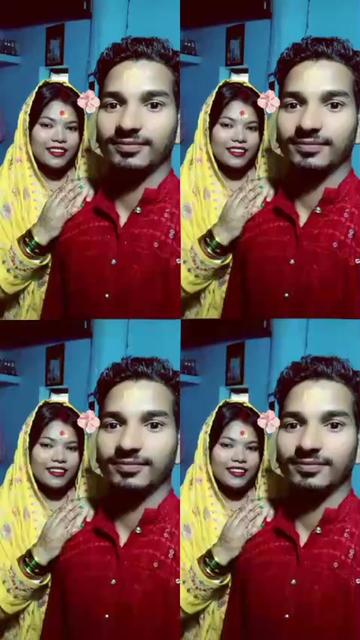 @❤️Sunita❤️Ritesh❤️
