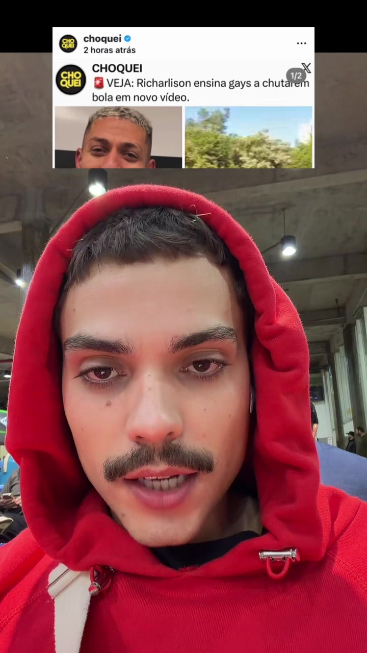 @Leo Sem Filtro