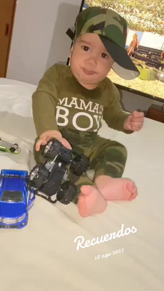 @La mami del TikTok