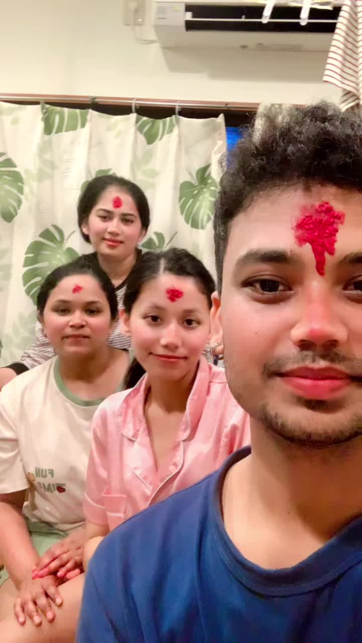 @binita bista