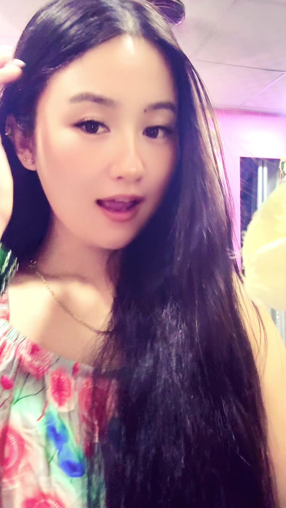 @एन्जली राई