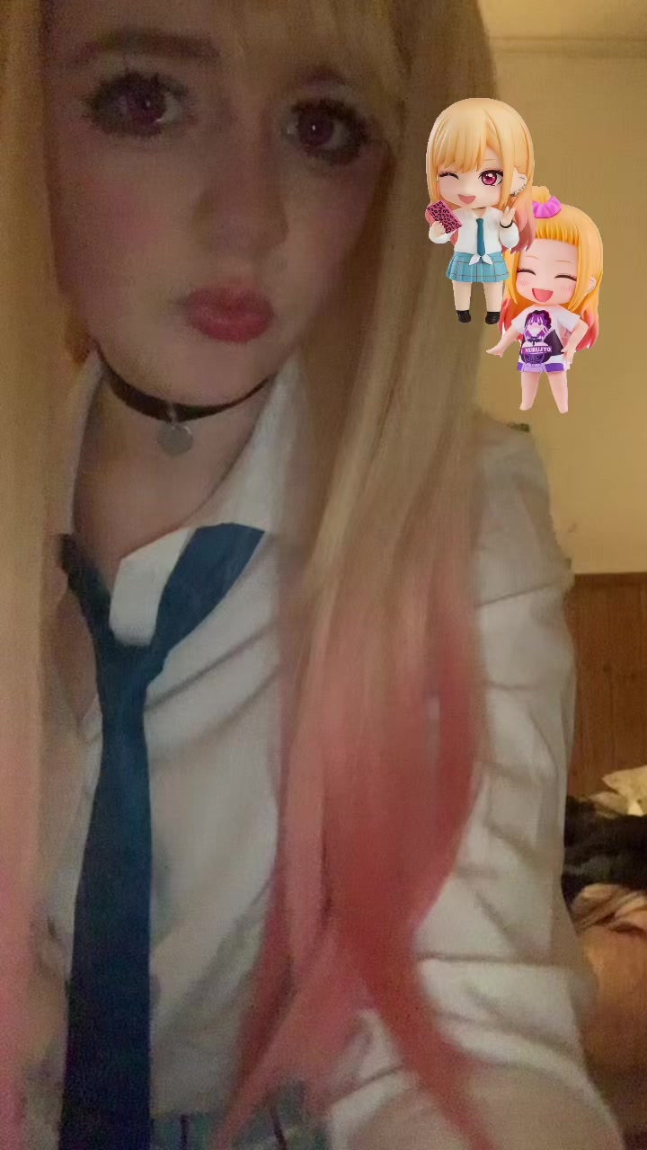 @♪ ALICE!! 🖤🦩