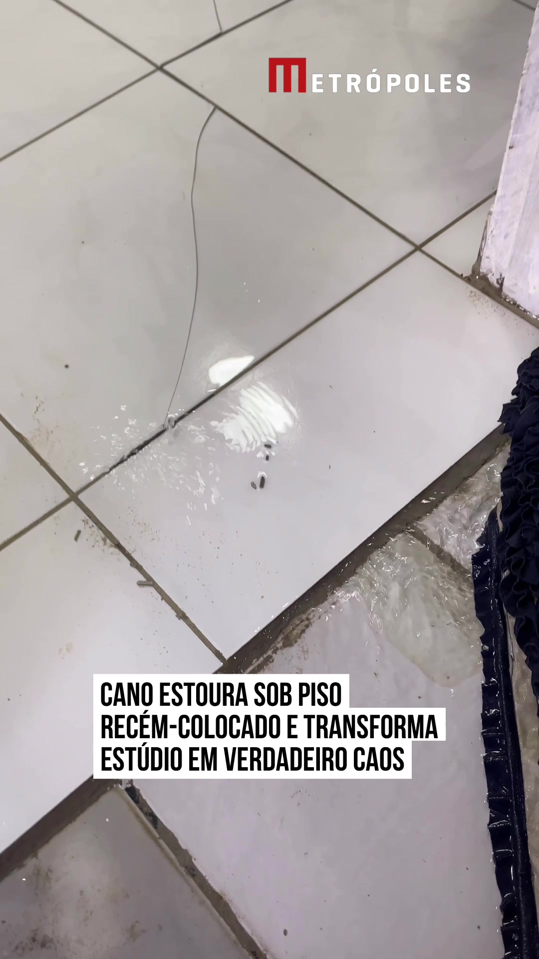 @Metrópoles Oficial