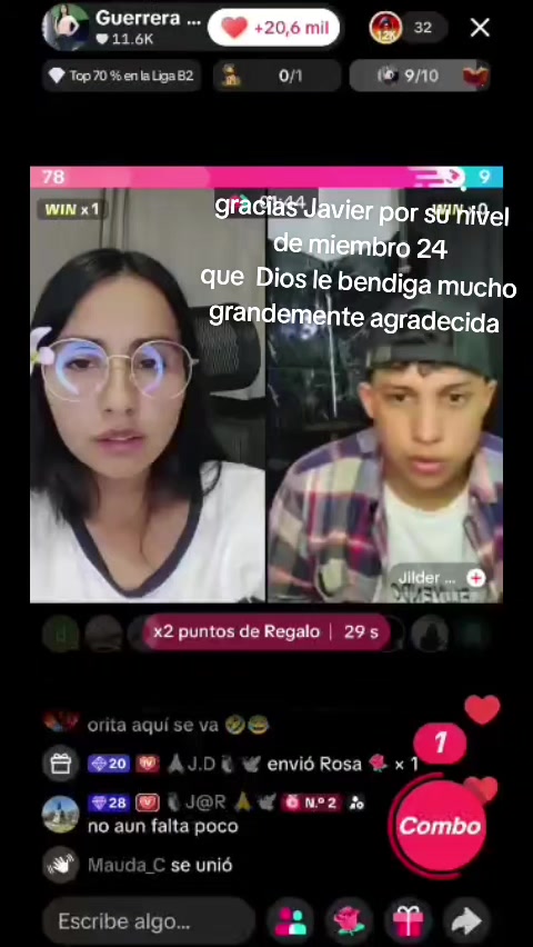 @Guerrera de Dios 🙏🐧🕊