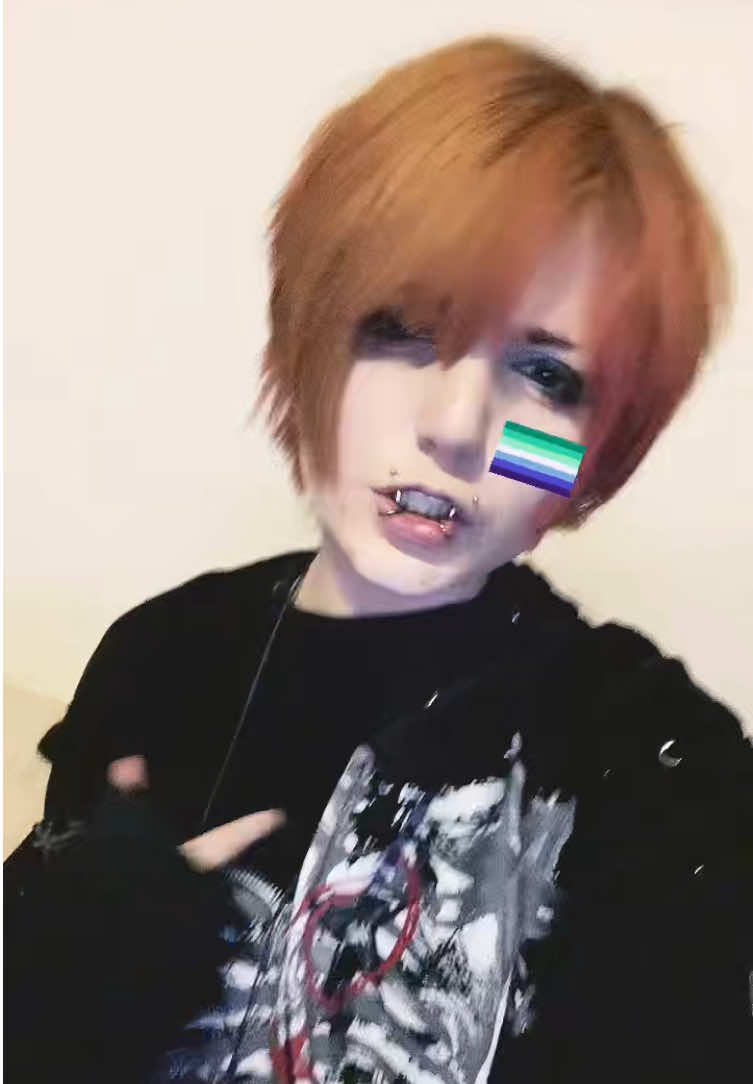 @!! Nash 𖤐
