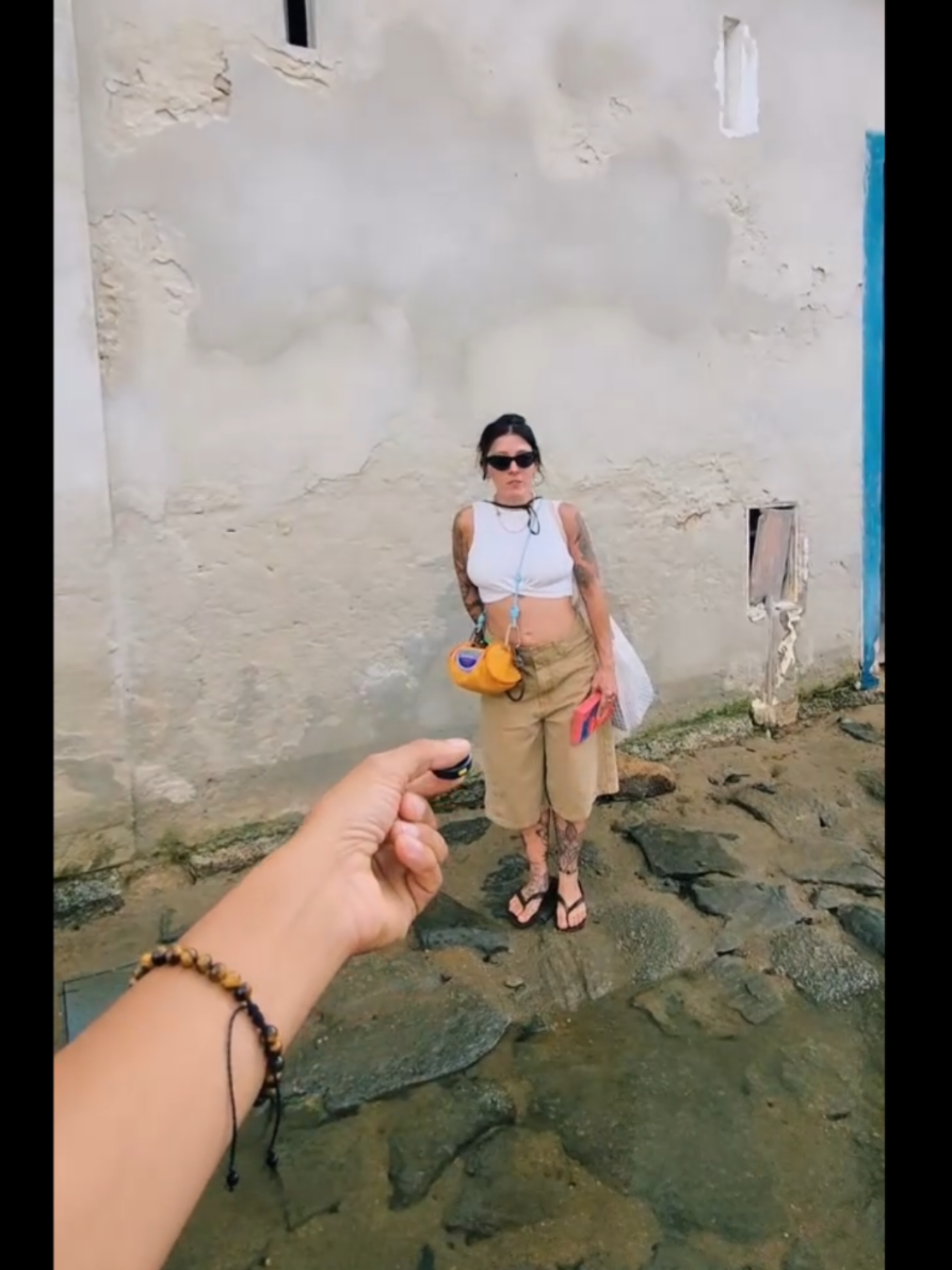 @Daniel de Paraty