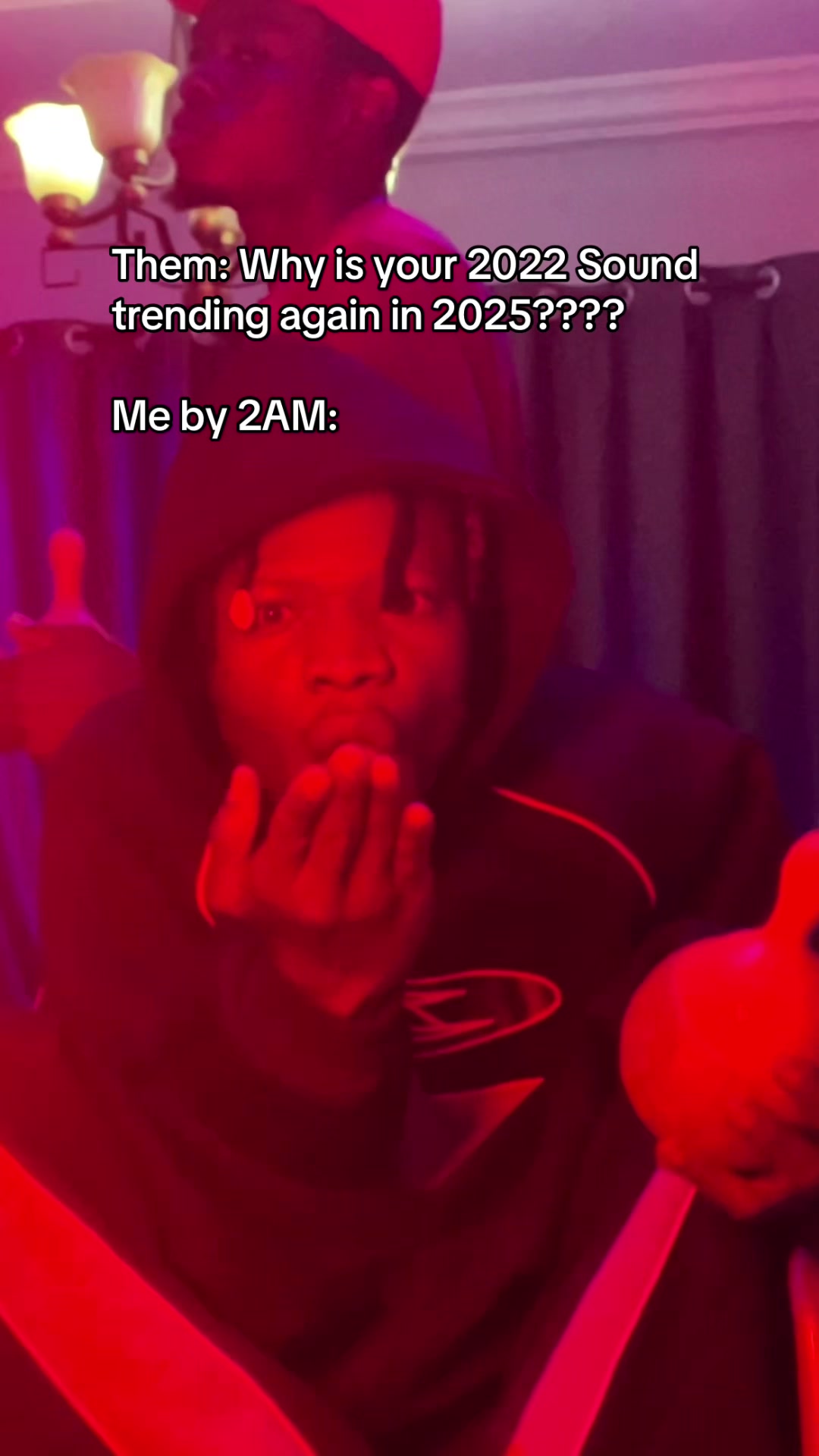 @Determination