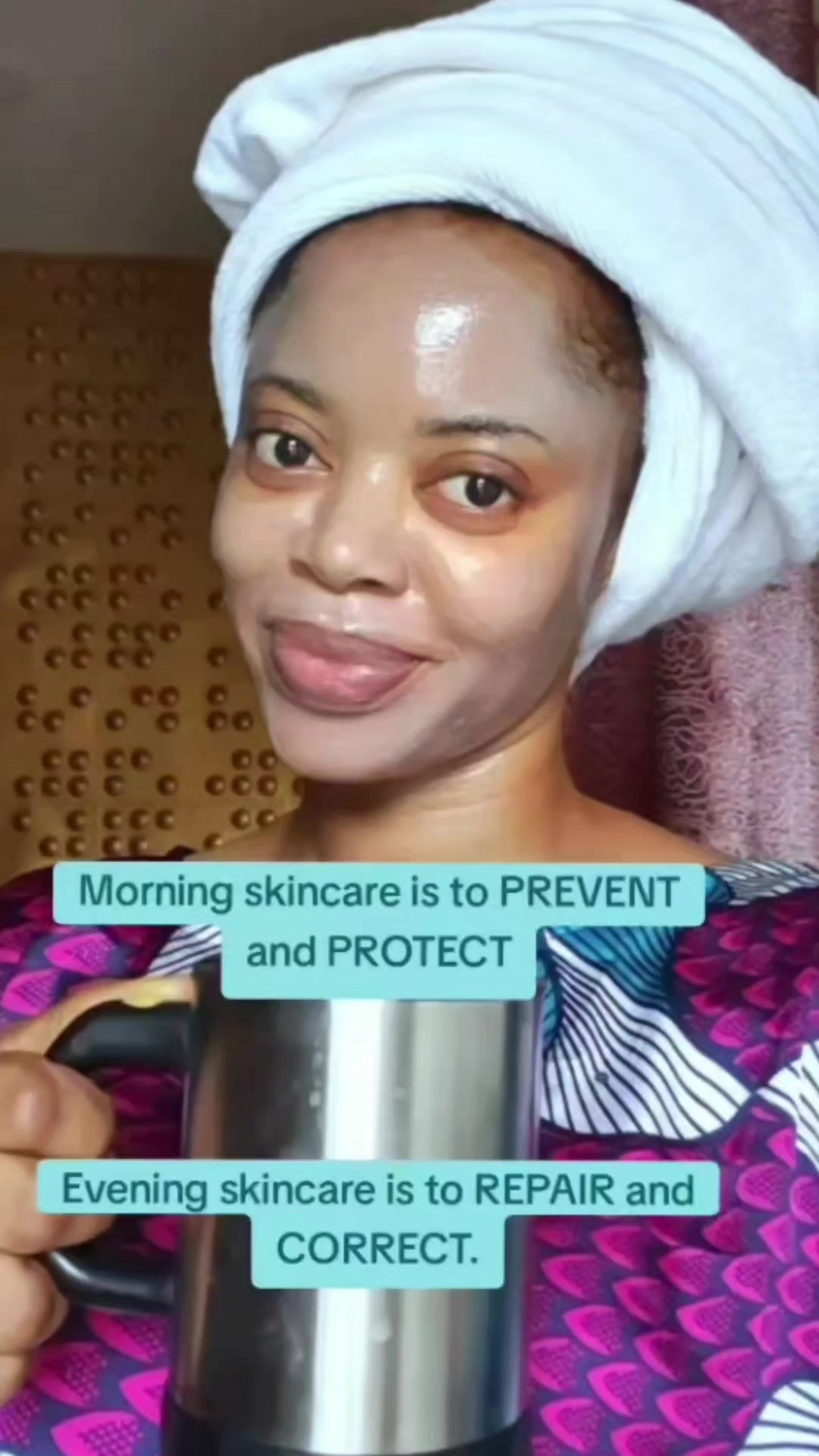 @JUSTGRACEYS NATURAL SKINCARE