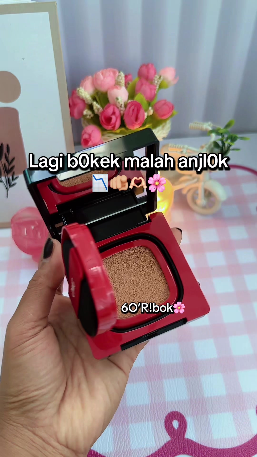 @Sulis Beauty