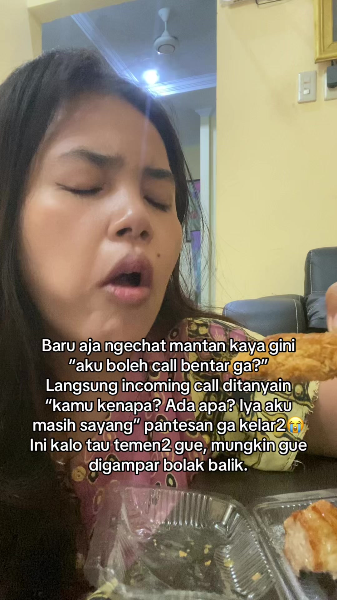@Emang bolee