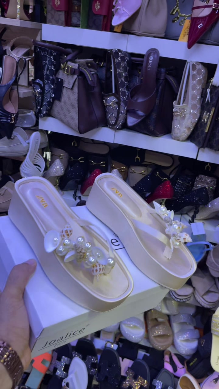 @Adam shoes 👠