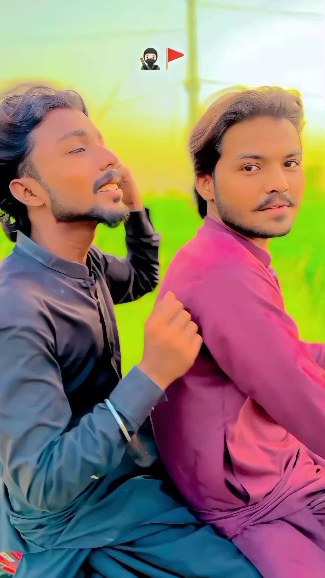 @shahdadpur prince❤️
