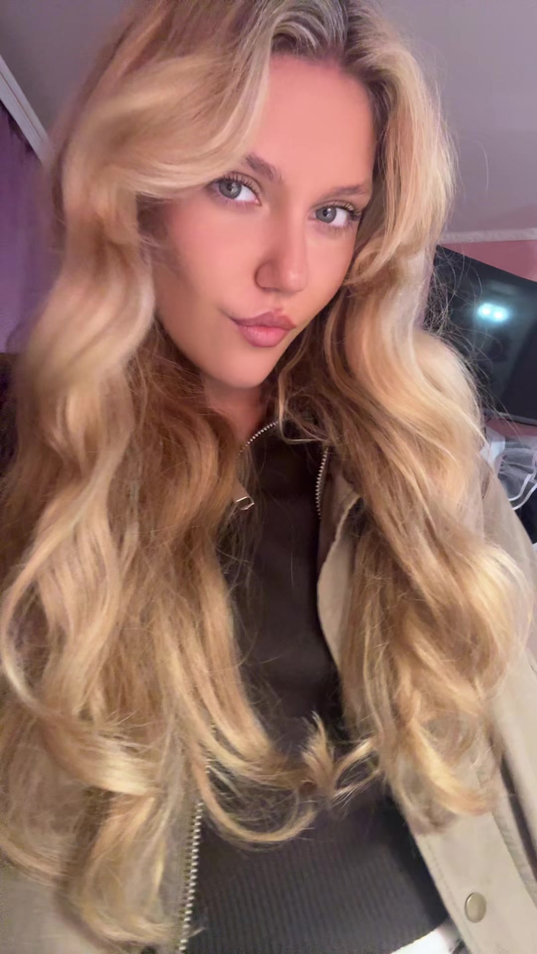 @полина андреевна