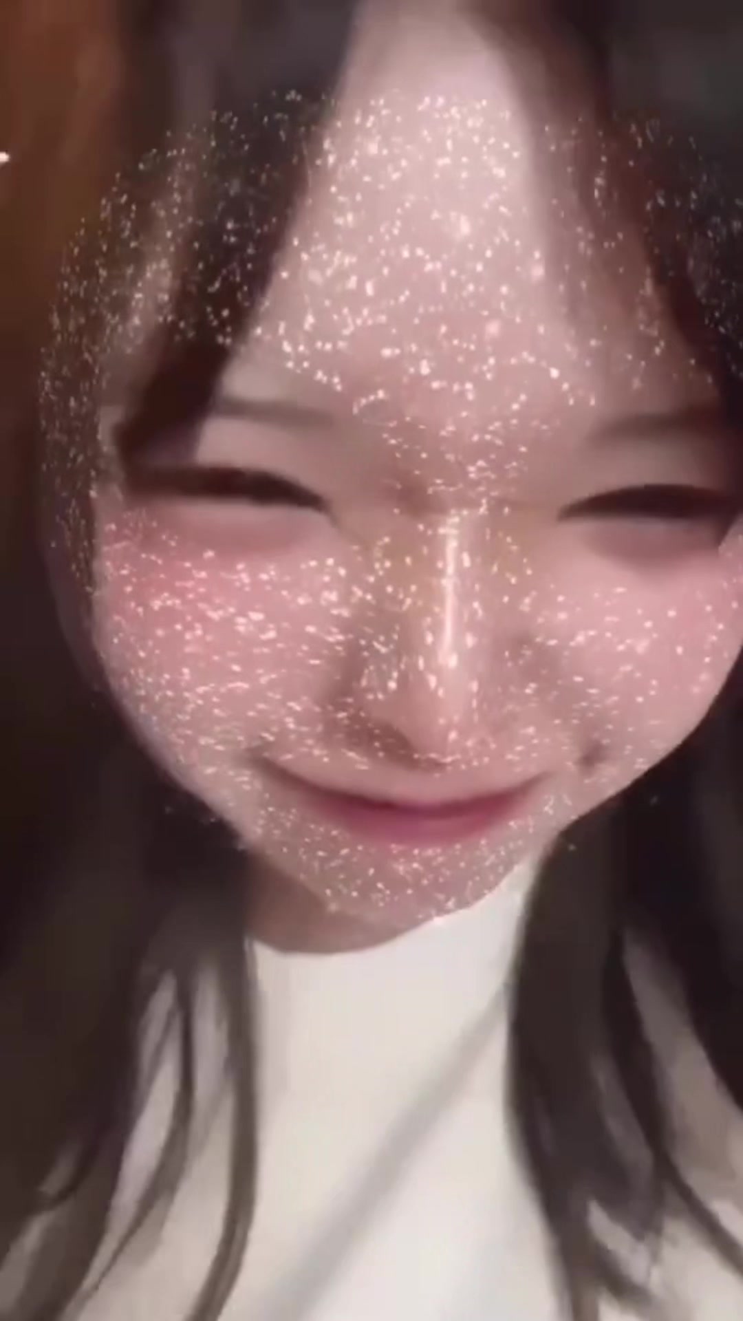 @一生オン眉