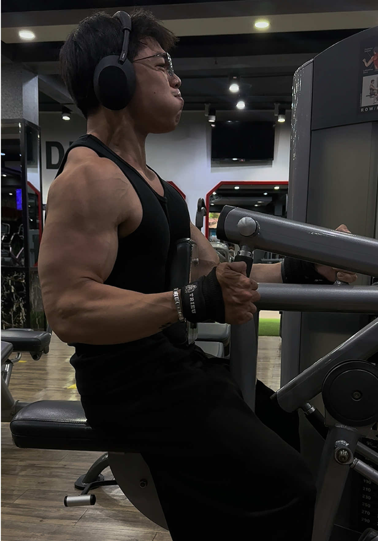 @Triều's road to 🦍