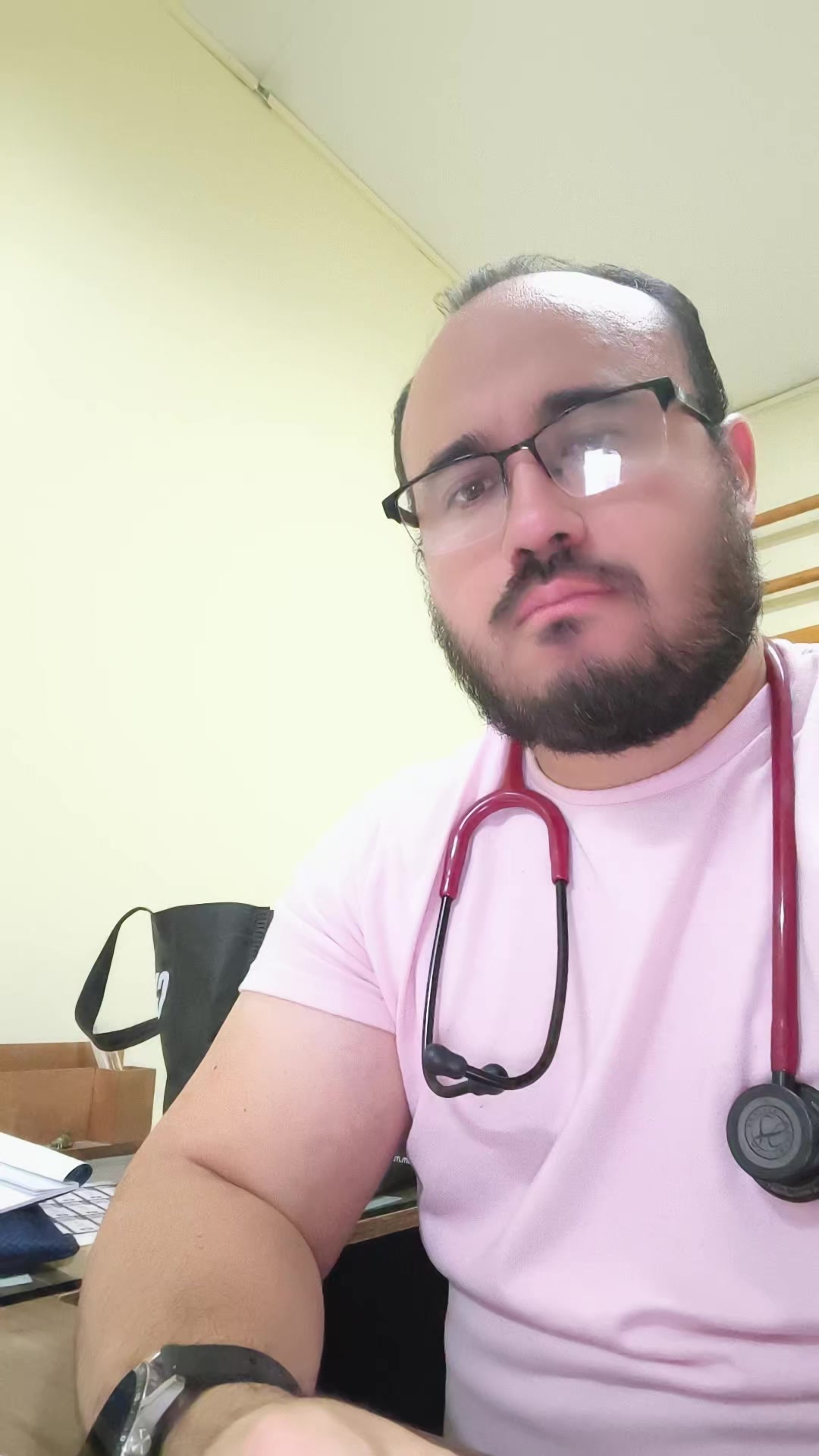 @Dr. Ajolote.