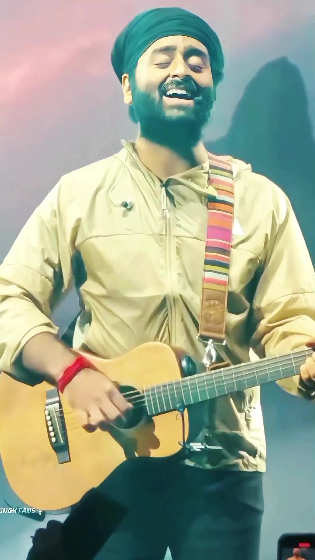 @👑arijit singh fans👑