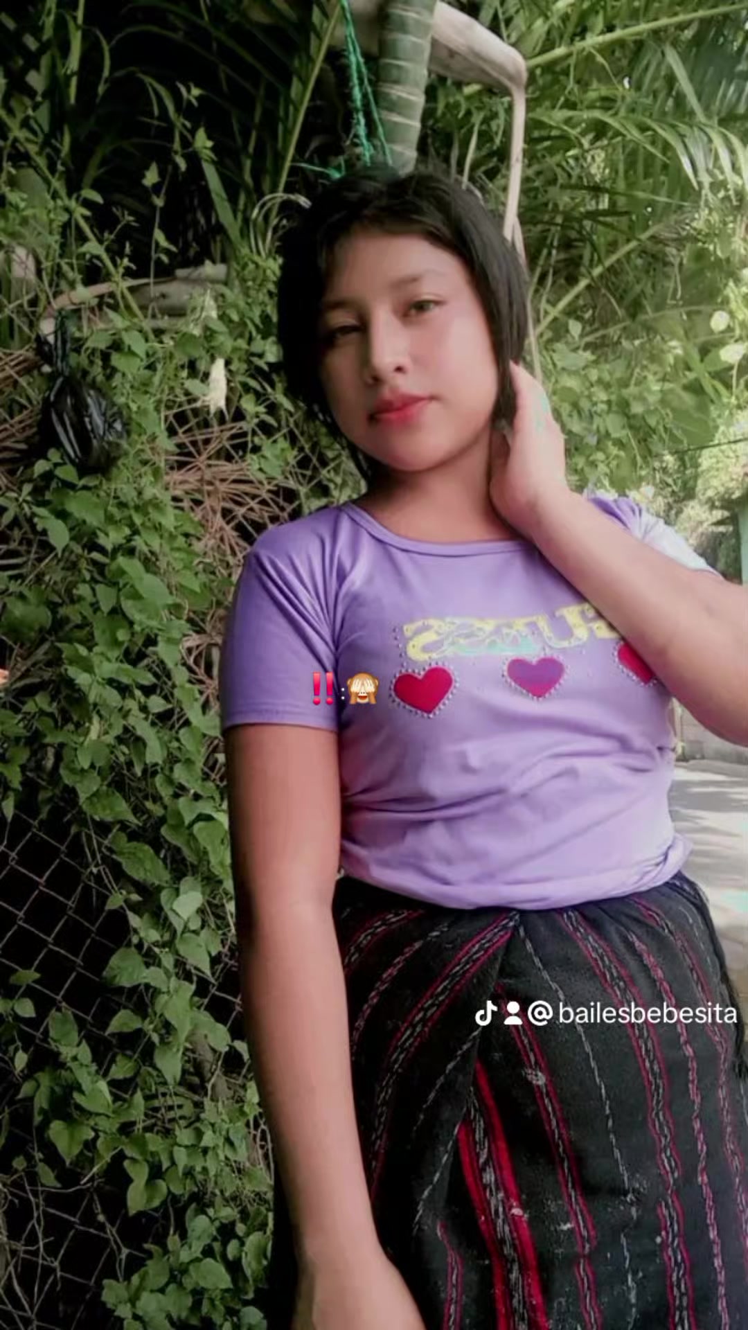 @la bebesita