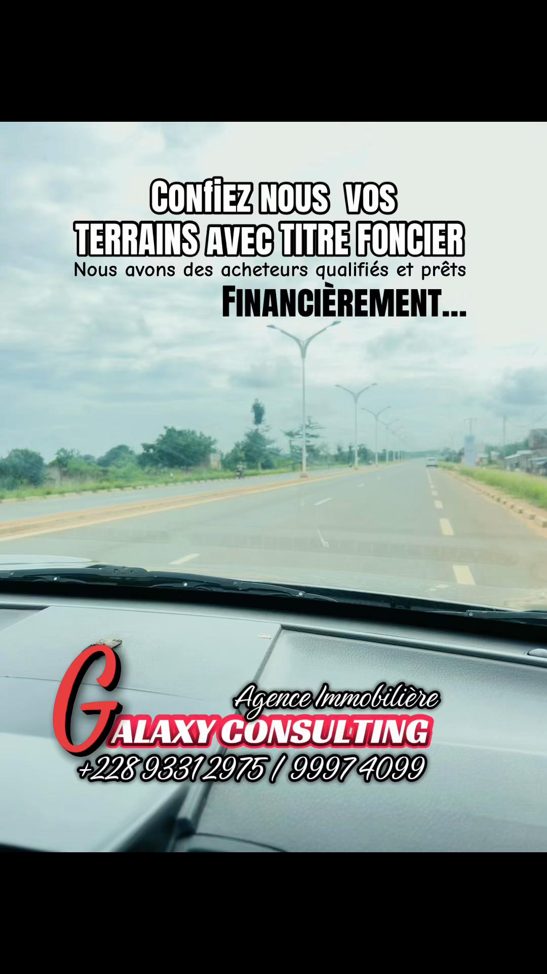 @GALAXY CONSULTING