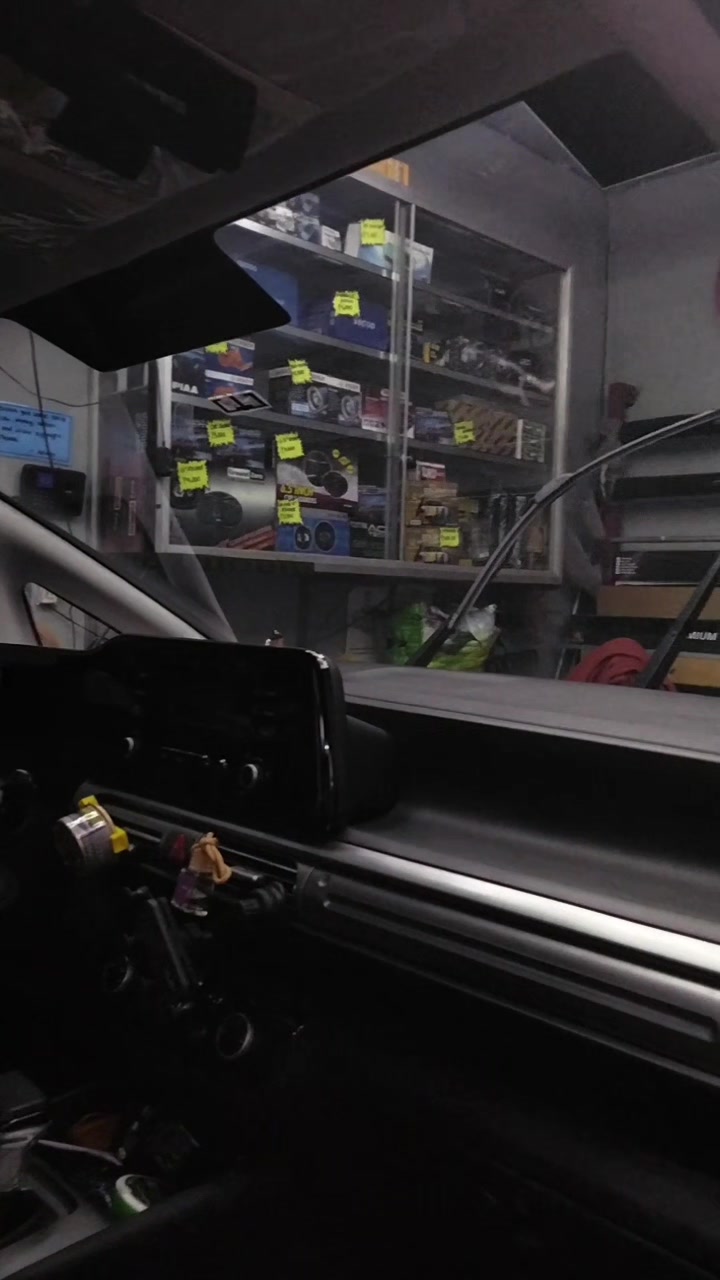 @NGL Car Accessories
