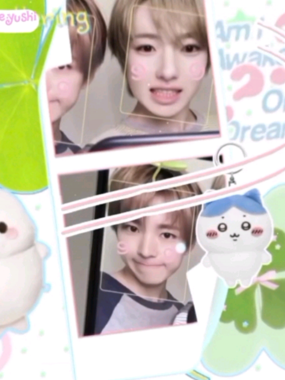 @rayy &circ;𐃷&circ;