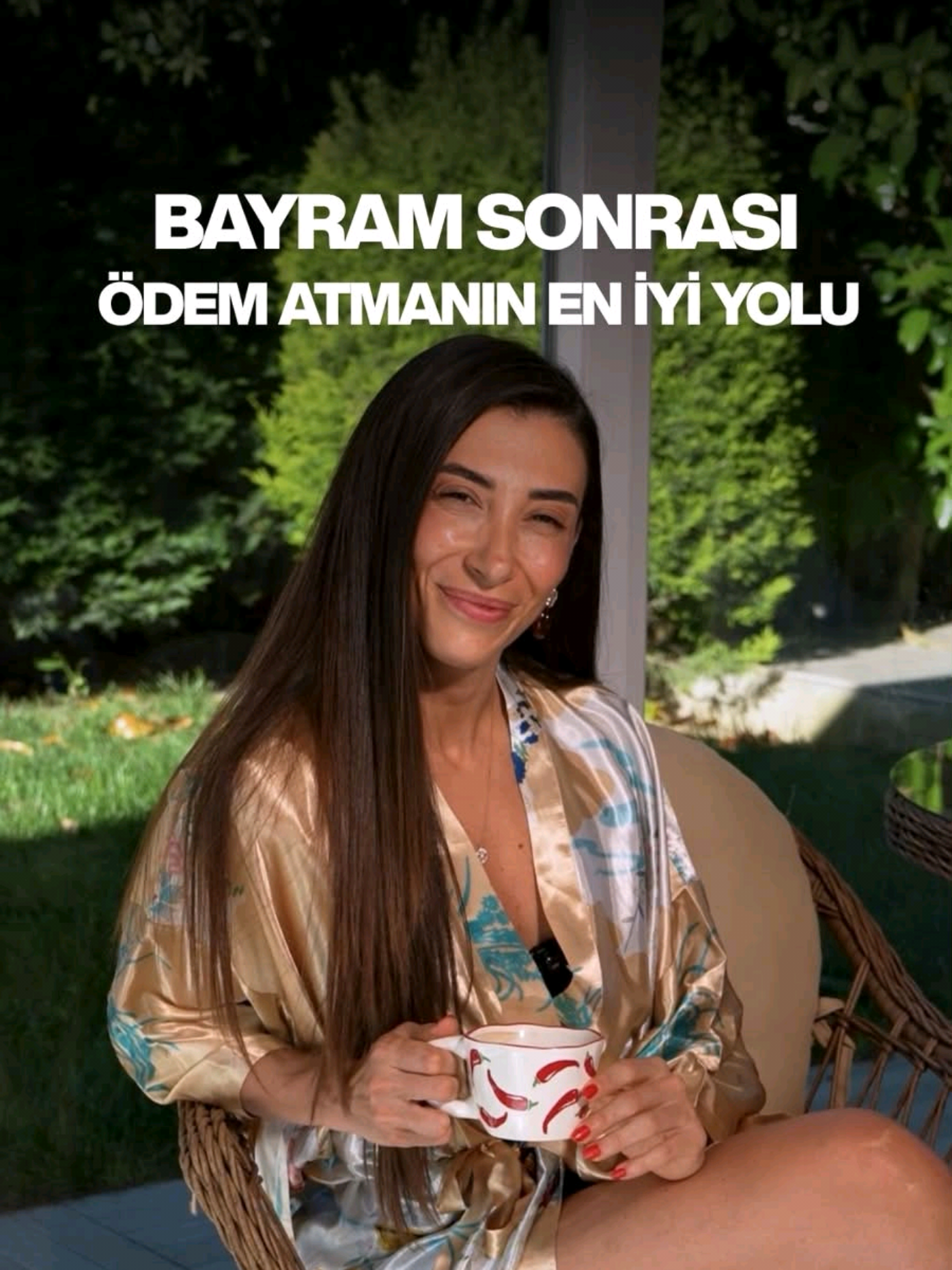 @Melis &Ouml;zel K&uuml;lahlı