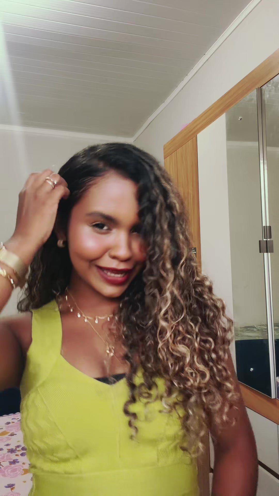 @Joyce Oliveira8978