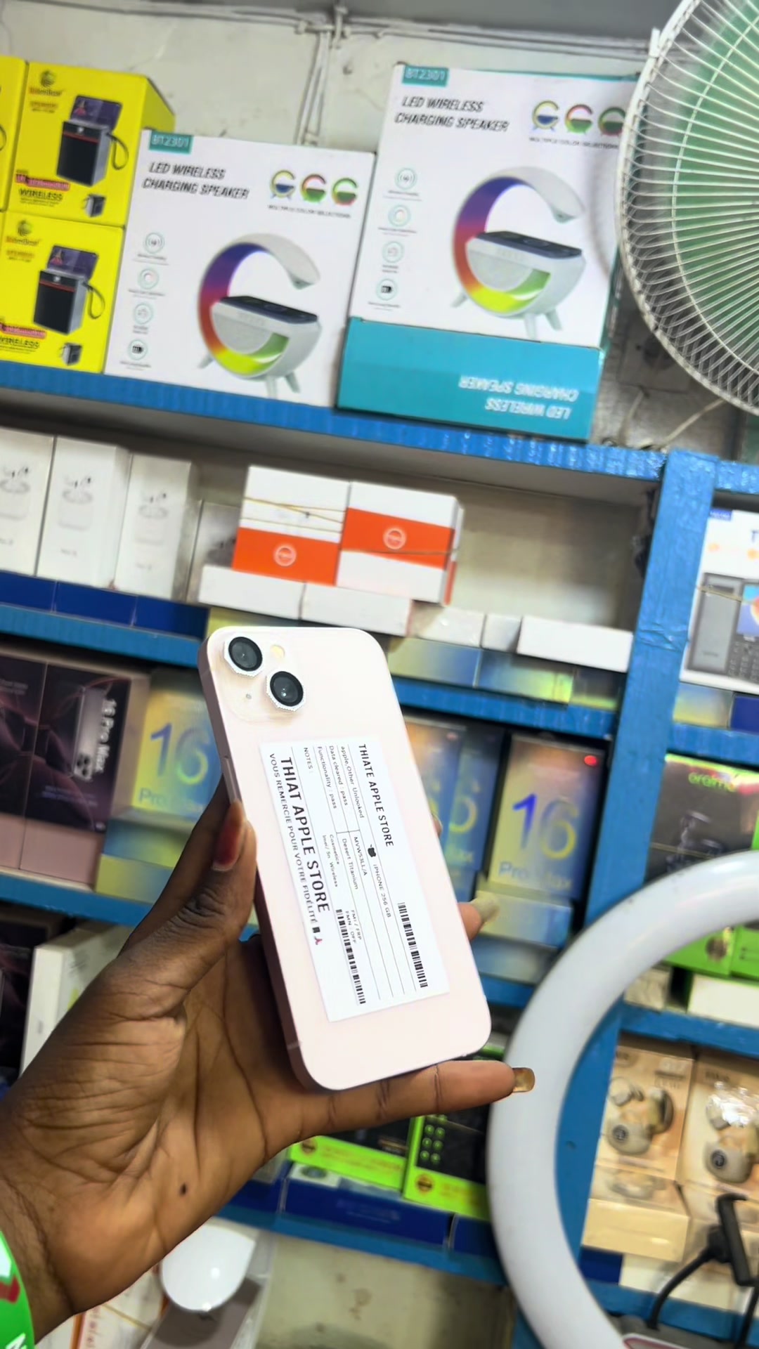 @S fallou Lome 📱 ✪