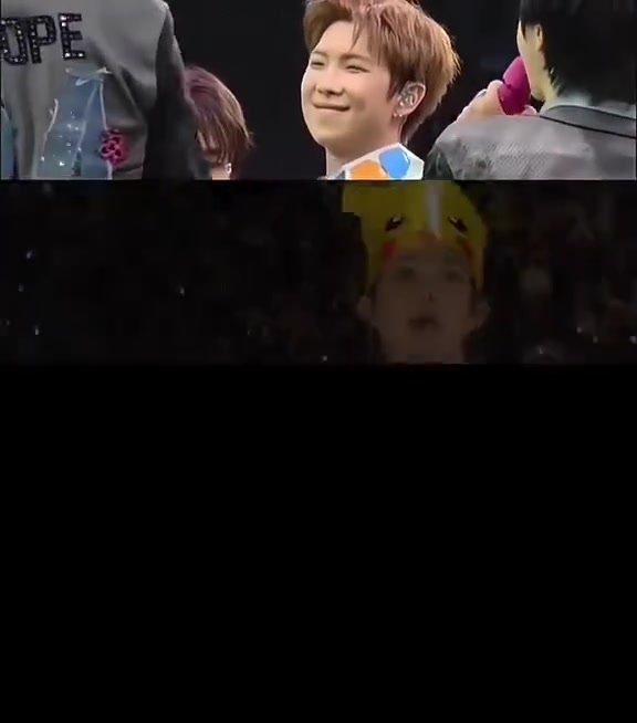 @Bangtan Boys Forever
