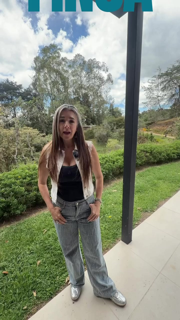 @Lina Vasquez/GH