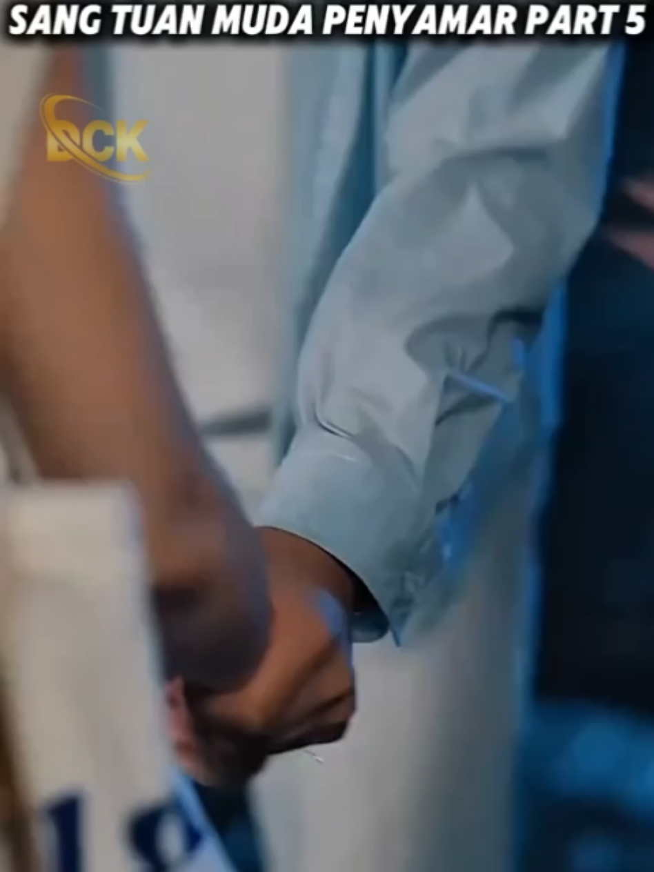 @Drama Cina Kilau
