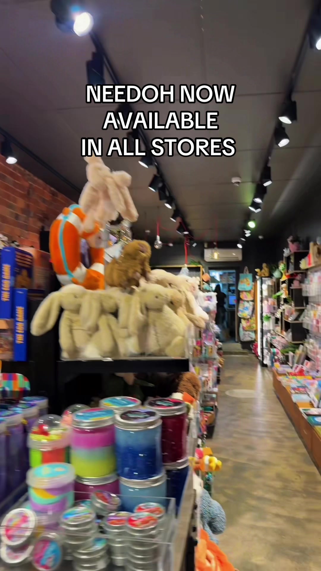 @Homing Instincts