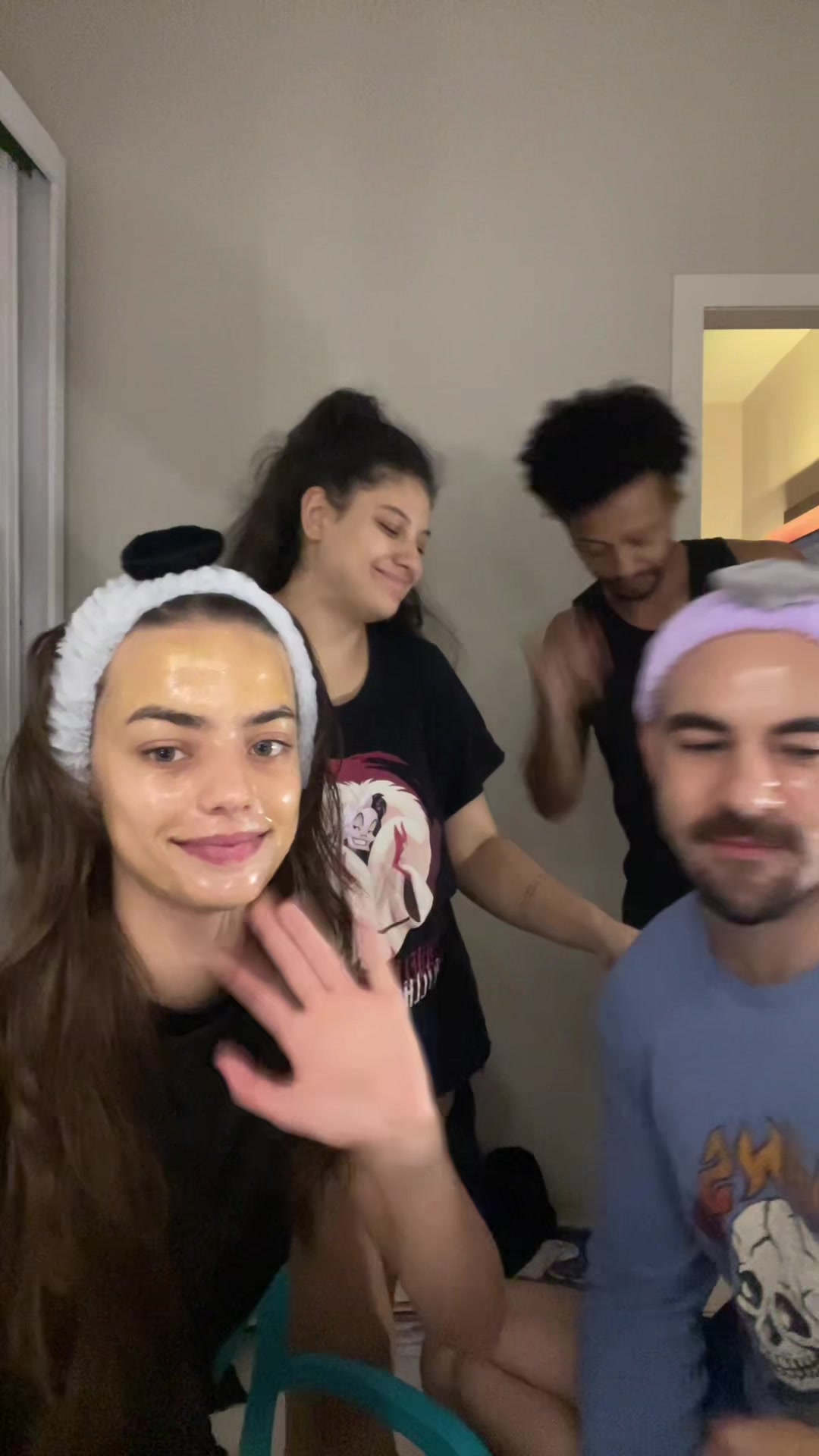 @Ju Fersil