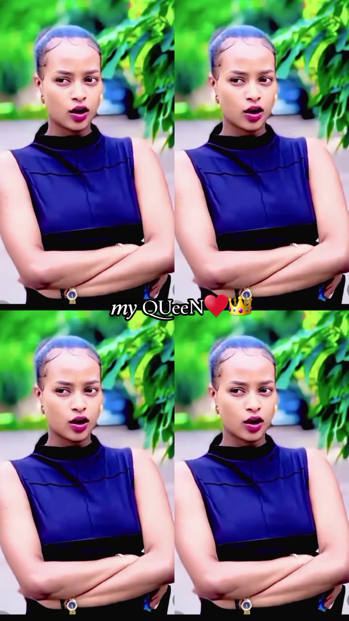 @😎ትንሿ💚ነኝ የአባቷ❤ብርቅዬ✌️